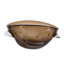 Bol en verre Smokey Umber