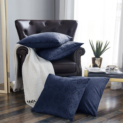Square Cushion Cover