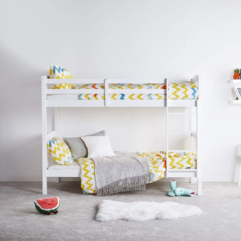 Parnell Single (3') Bunk Bed