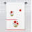 Turkish Cotton Hand Towel-87457545
