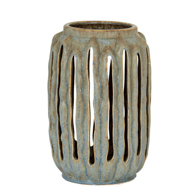 Catheline Handmade Ceramic Table Vase