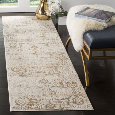 Athol Oriental Hand Woven Area Rug