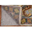 Tapis de couloir oriental traditionnel en laine 3 x 10