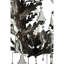 Lustre baroque français l 44 po