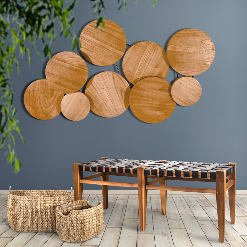 Panier en osier