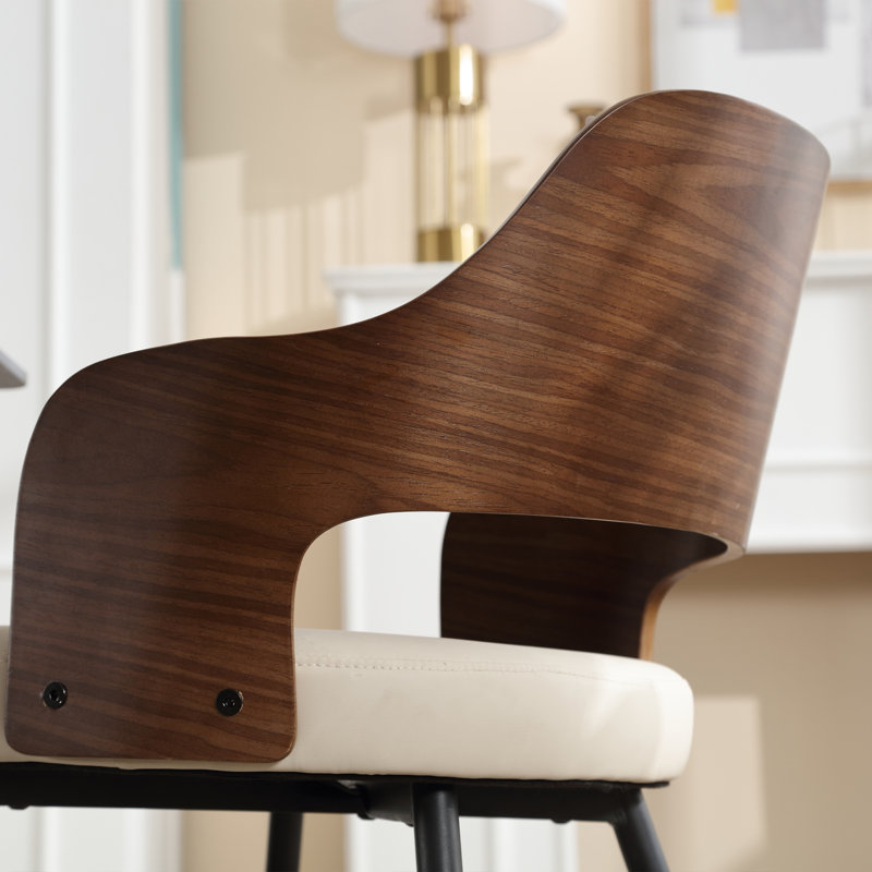 Chaise Keana, Beige