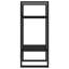 Winni Sled End Table