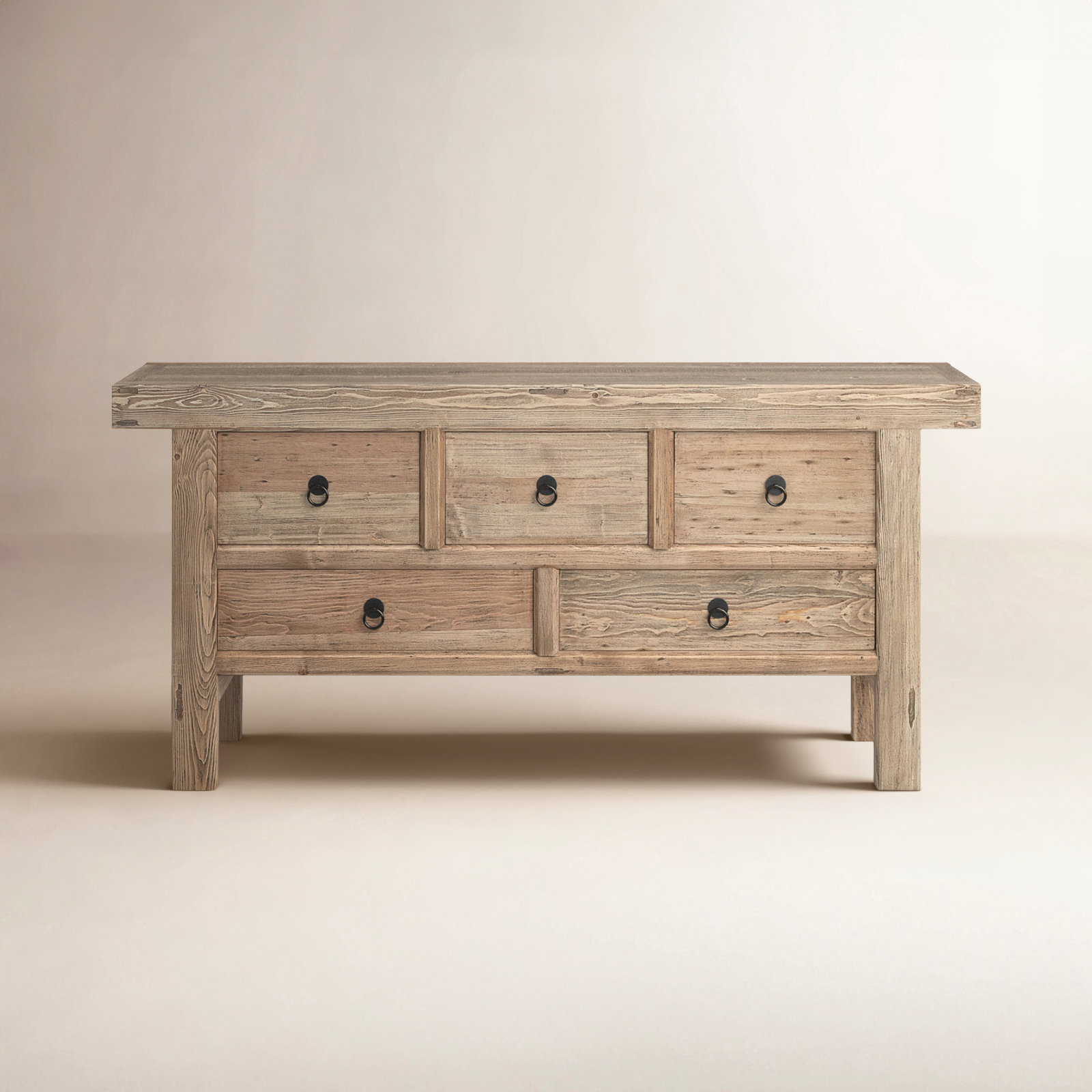 Leamont 77'' Sideboard