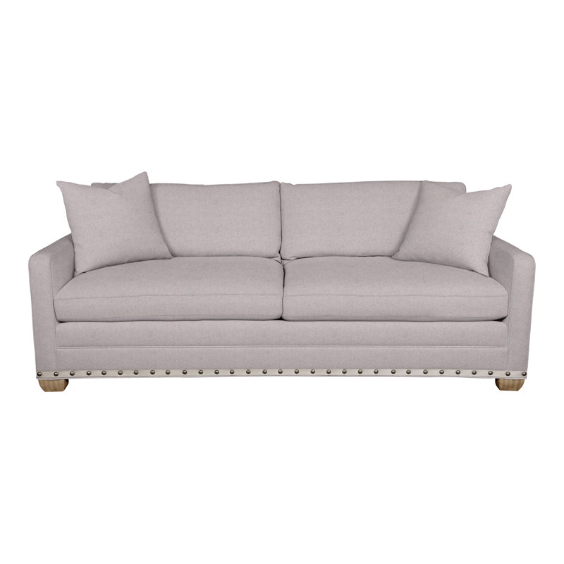 Stanton Sofa, Hampton, Nadia Linen, Yes
