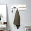 Rangement décoratif en bois Addie Joy