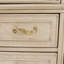 Platine De Royale 73'' W Solid Wood Sideboard