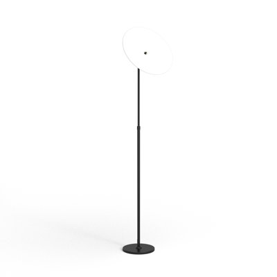 Cynar 65'' LED Floor Lamp