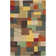 Amier Hand Tufted Wool Geometric Rug