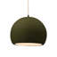 Luminaire suspendu à 1 lumière Aschwin-1057026619-1057835720-1059053324