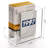 Magazine Rack, File Holder & Bookshelf Document Folder Organizer
