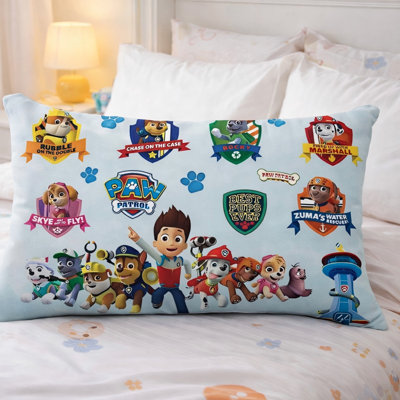 Coussin Paw Patrol