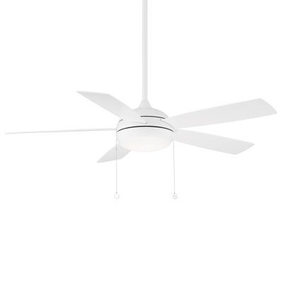 52'' Ceiling Fan with LED Lights