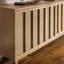 Buffet simple et pratique