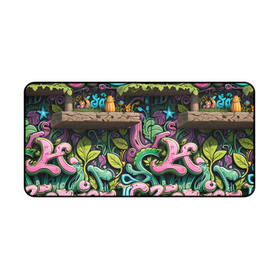 Desk Pad