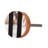 1 1/2" Diameter Circle Knob Multipack-92600285