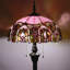 Ensemble de lampes sur pied traditionnelles 70 po Labounty