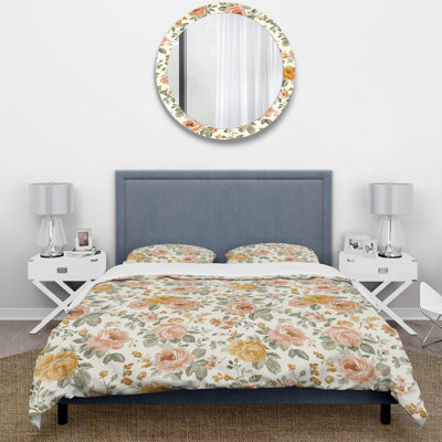 Ensemble de housse de couette Farmhouse