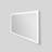 Streamline Rectangular Frameless LED Bathroom Vanity Mirror with Defogger, Dimmability, Color Temperature Change