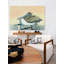 Glenda Roberson - Wrapped Canvas Painting-1537843926
