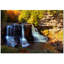« motion », reproduction de photo sur toile-31383177