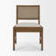Chaise de salle à manger Timothy-969626460-969626461