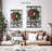 Lelend Teton Christmas Window-108383189