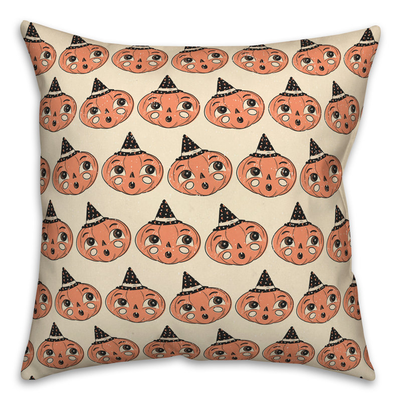  Coussin Retro