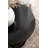 Fondi Modern Metal Round Side Table-119048296