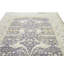 12X15 Grey Oushak Hand-Knotted Rug