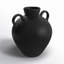 Sagebrook Home Acala Terracotta Vase: Timeless Handcrafted Decor Accent Piece-484633613