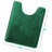 Ultra Soft and Absorbent Memory Foam Contour Mat with Non-Slip Backing-192711216
