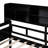 Daybed With Strong Wood Construction, Two Drawers, And Practical Bedside Shelf Elegant Slat Support,-998546140-998546138