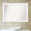 Miroir de salle de bain Corvino