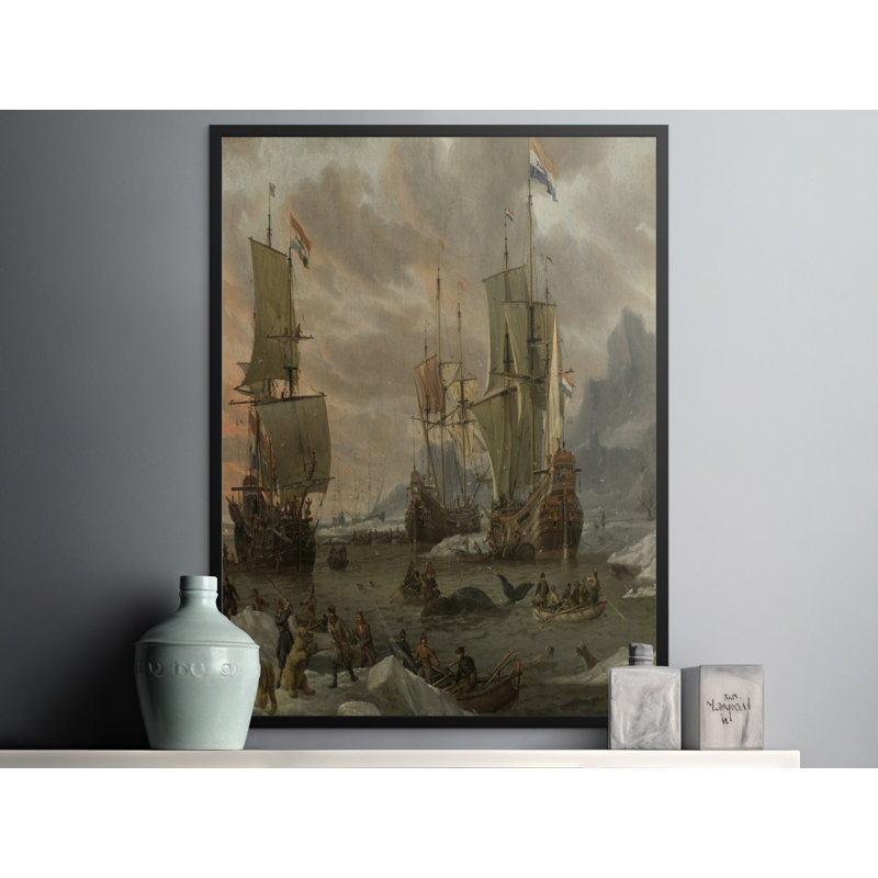 Stringham No Frame Print, 28x40