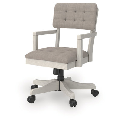 Abydos Home Office Desk Chair