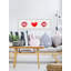 I Love Lipstick - Single Picture Frame Painting-236885109