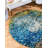 Kalmin Washable Abstract Indoor Rug-22363063