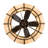 Prime Dome Acrylic Semi Flush Mount