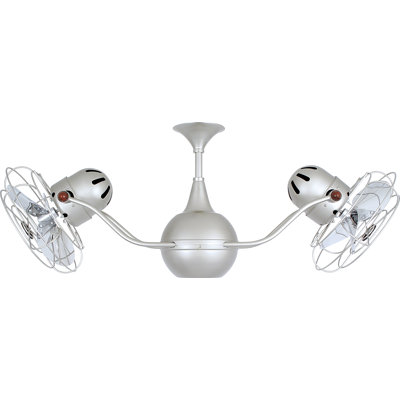 Ventilateur de plafond 42 pales 42 "Vent-Bettina