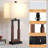 Ravenna USB Table Lamp