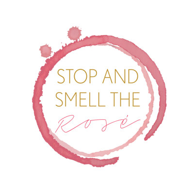 Stop And Smell The Rox - Wrapped Canvas Print