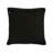 Embroidered Cotton Reversible Throw Pillow