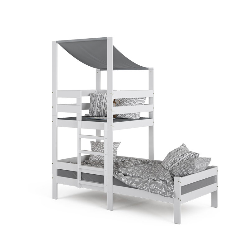 Reston 100 X 200cm Standard Beds Mate's & Captain's