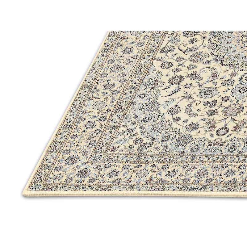 Douglas Forge Oriental Indoor Rug, Rectangle 2' x 3'