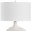 Lampe de table Delisha